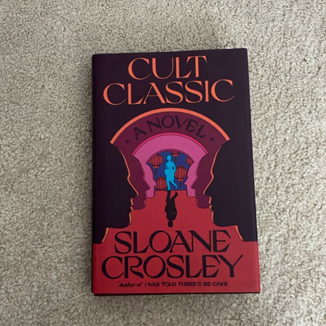 Cult Classic