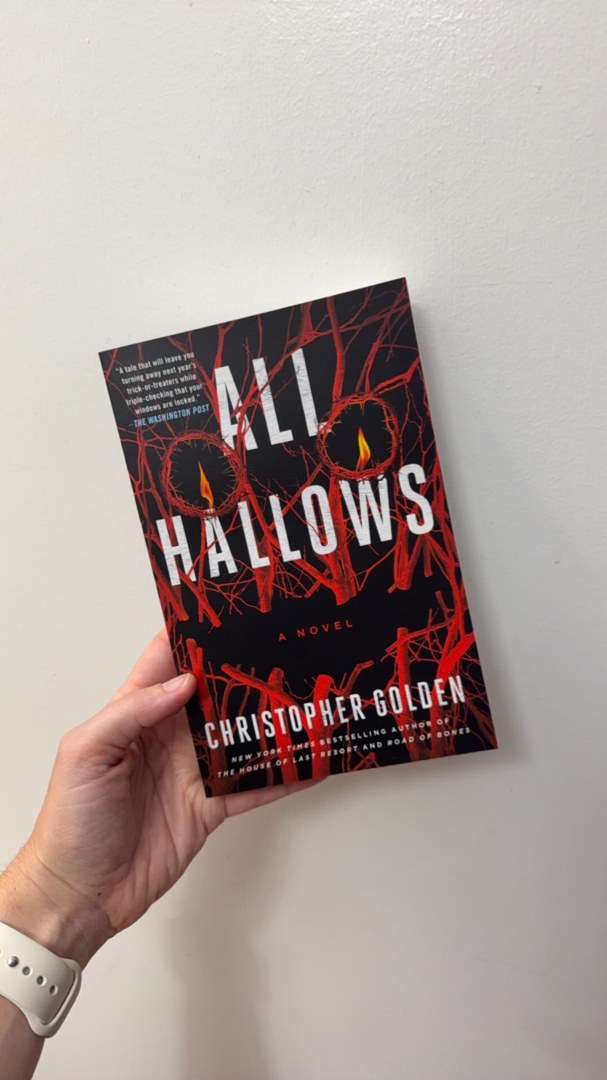 All Hallows