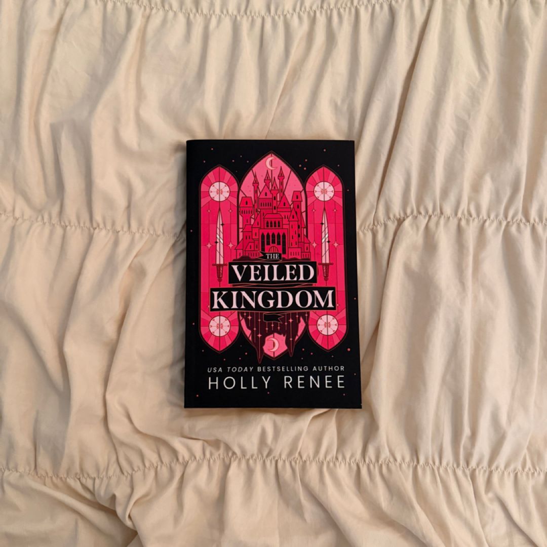 The Veiled Kingdom 