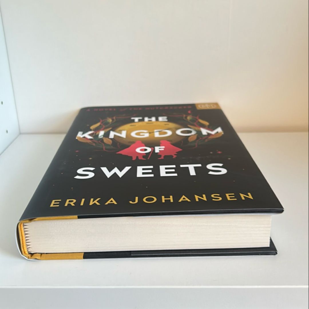 The Kingdom of Sweets