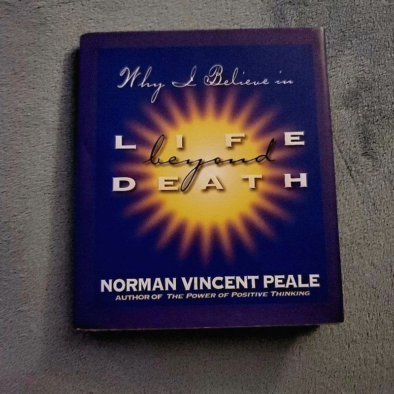 Life Beyond Death
