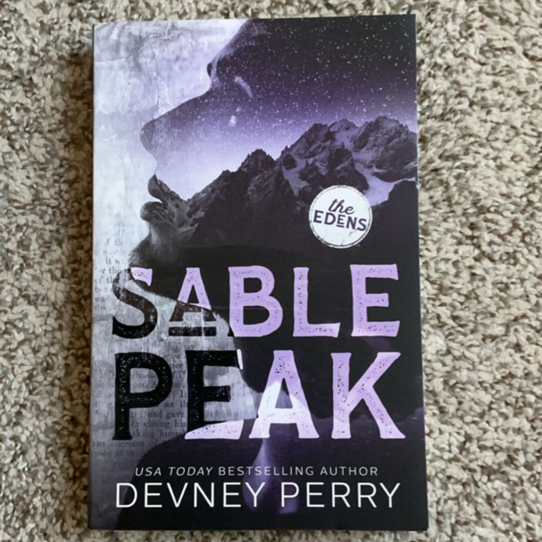Sable Peak