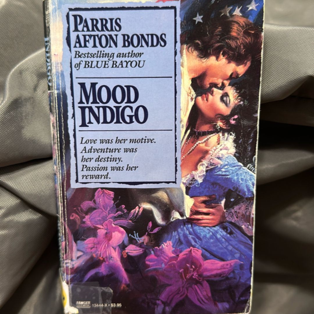 Mood Indigo