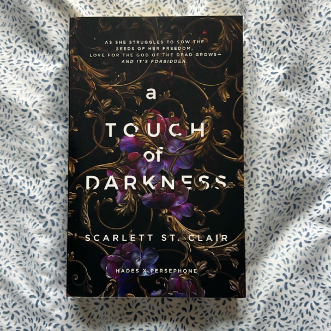 A Touch of Darkness