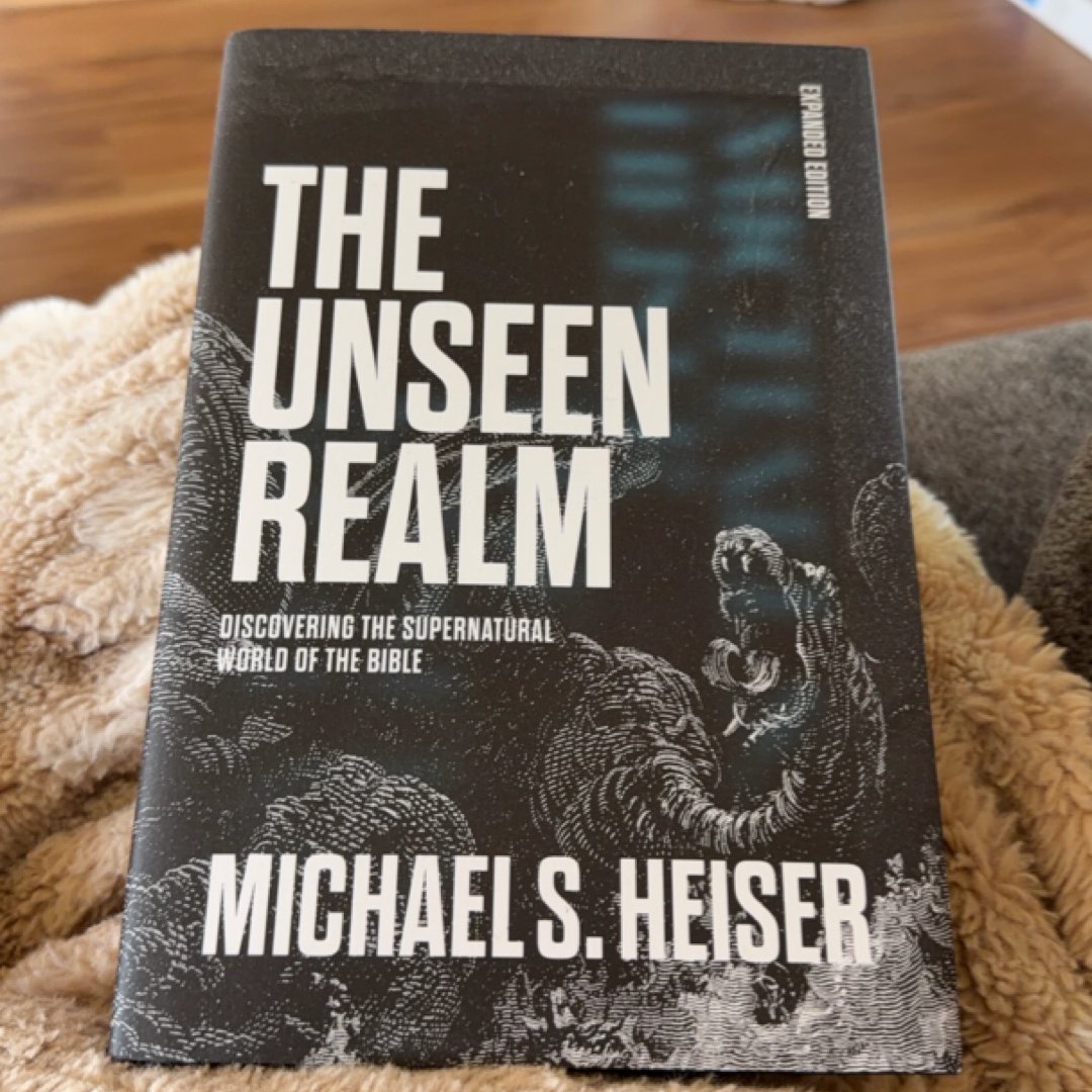 The Unseen Realm