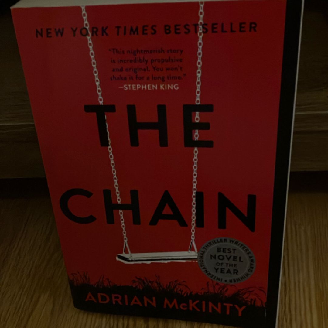 The Chain