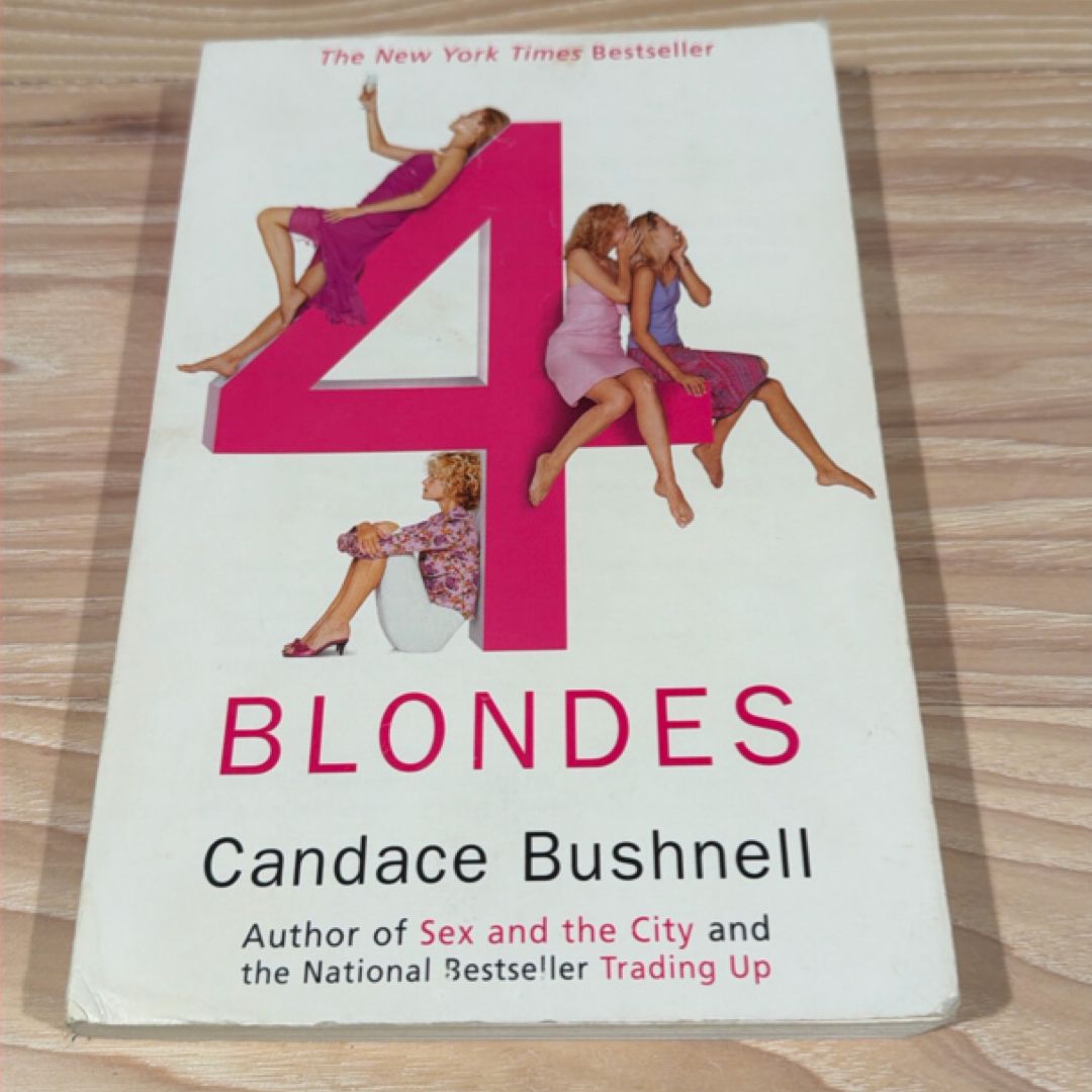 4 Blondes
