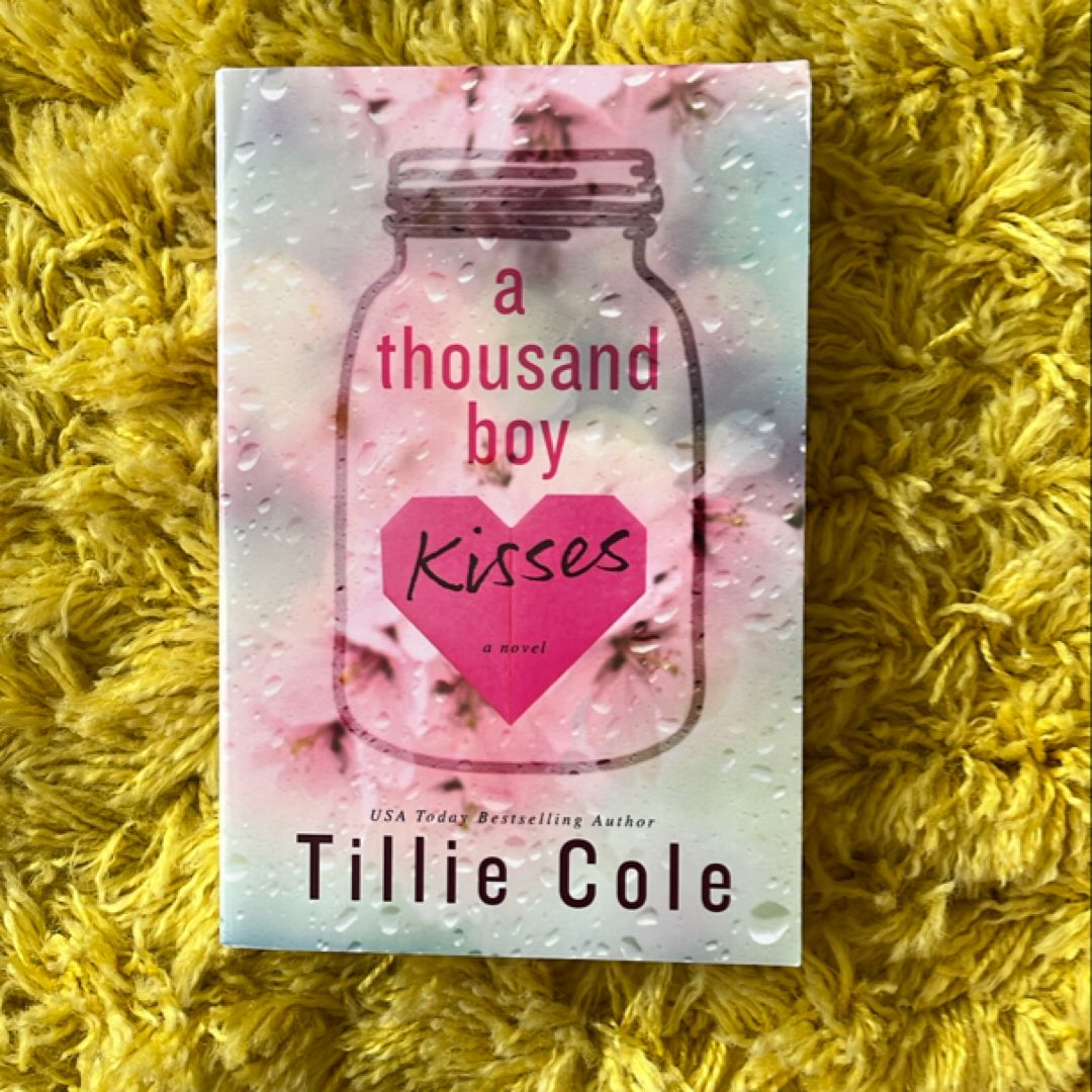 A Thousand Boy Kisses