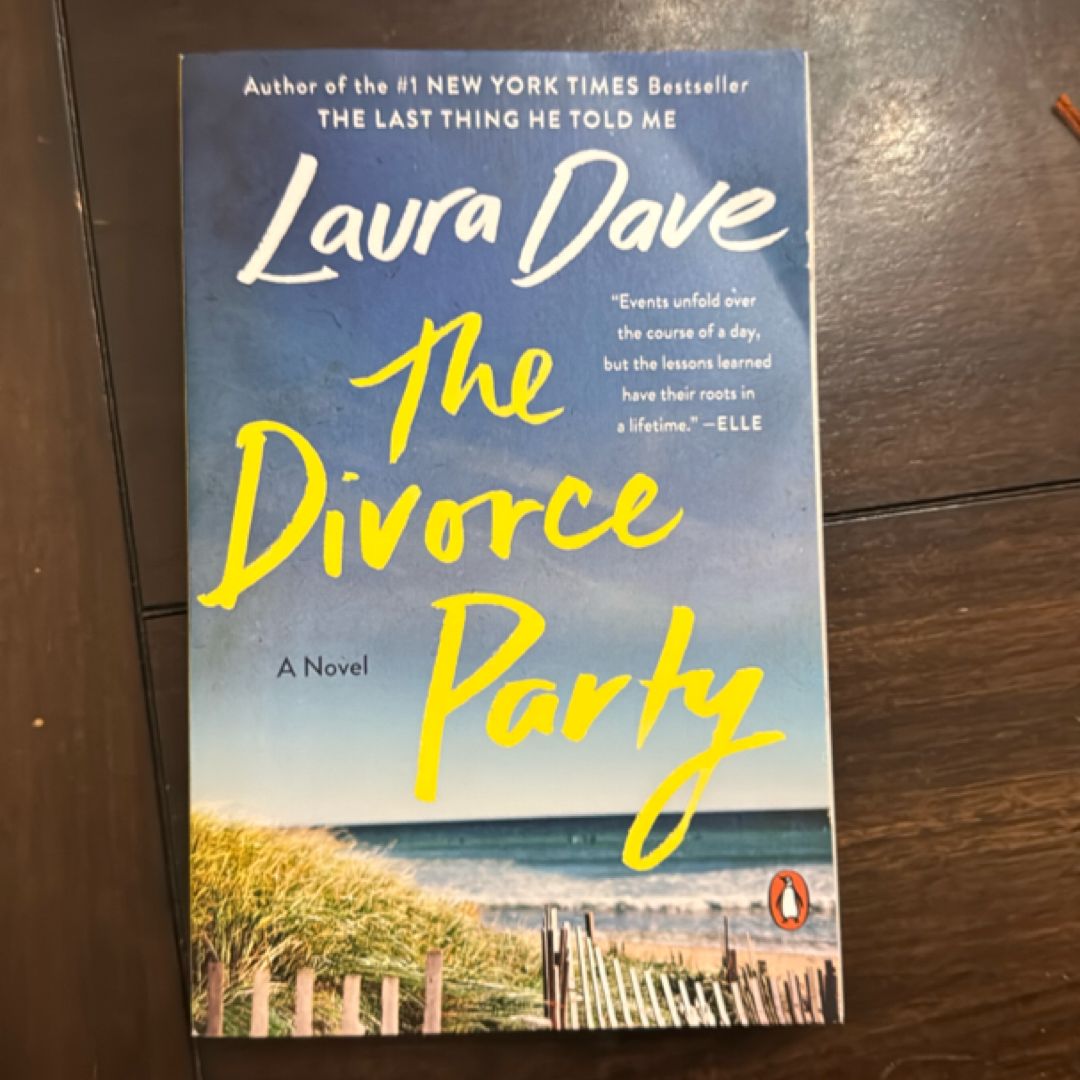 The Divorce Party