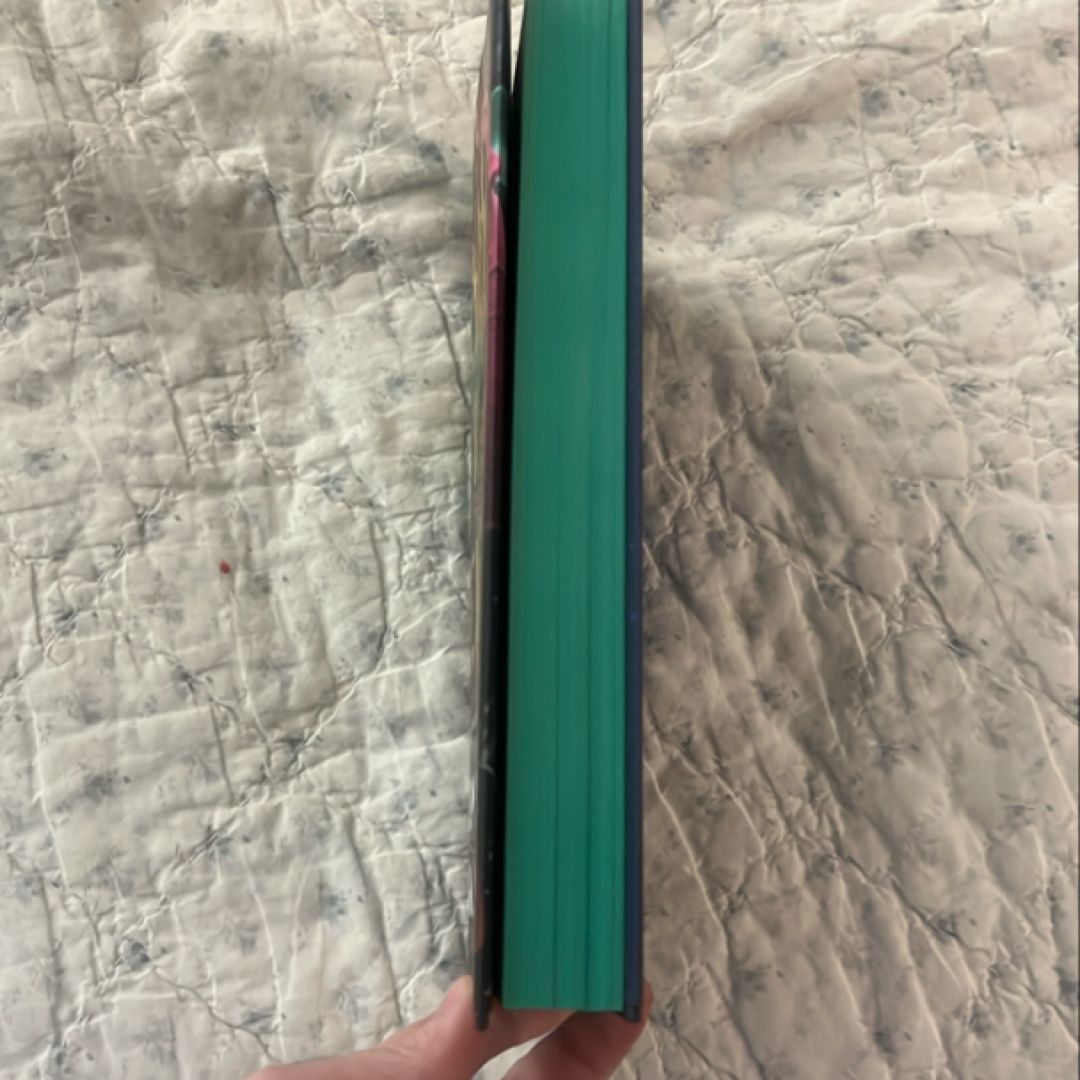 Alchemy of Secrets - A Novel