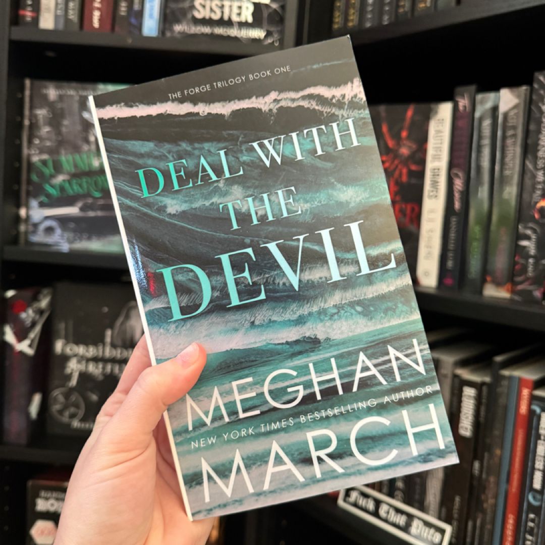 Deal with the Devil