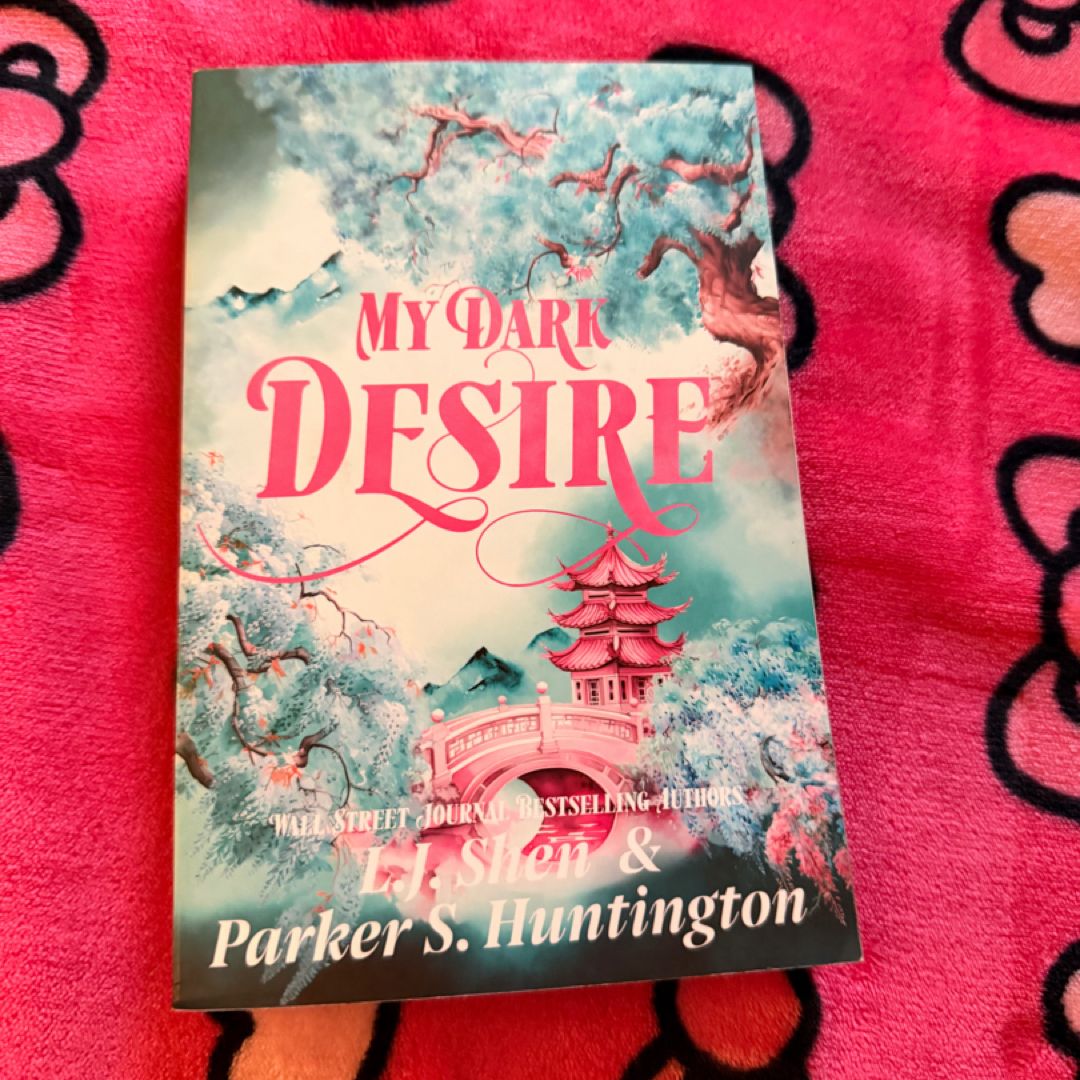 My Dark Desire