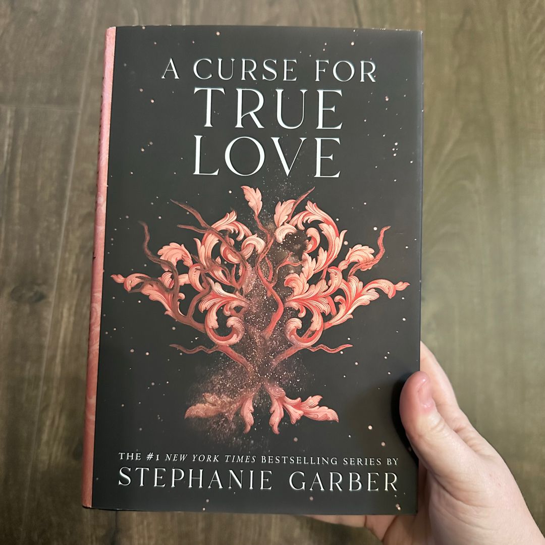 A Curse for True Love
