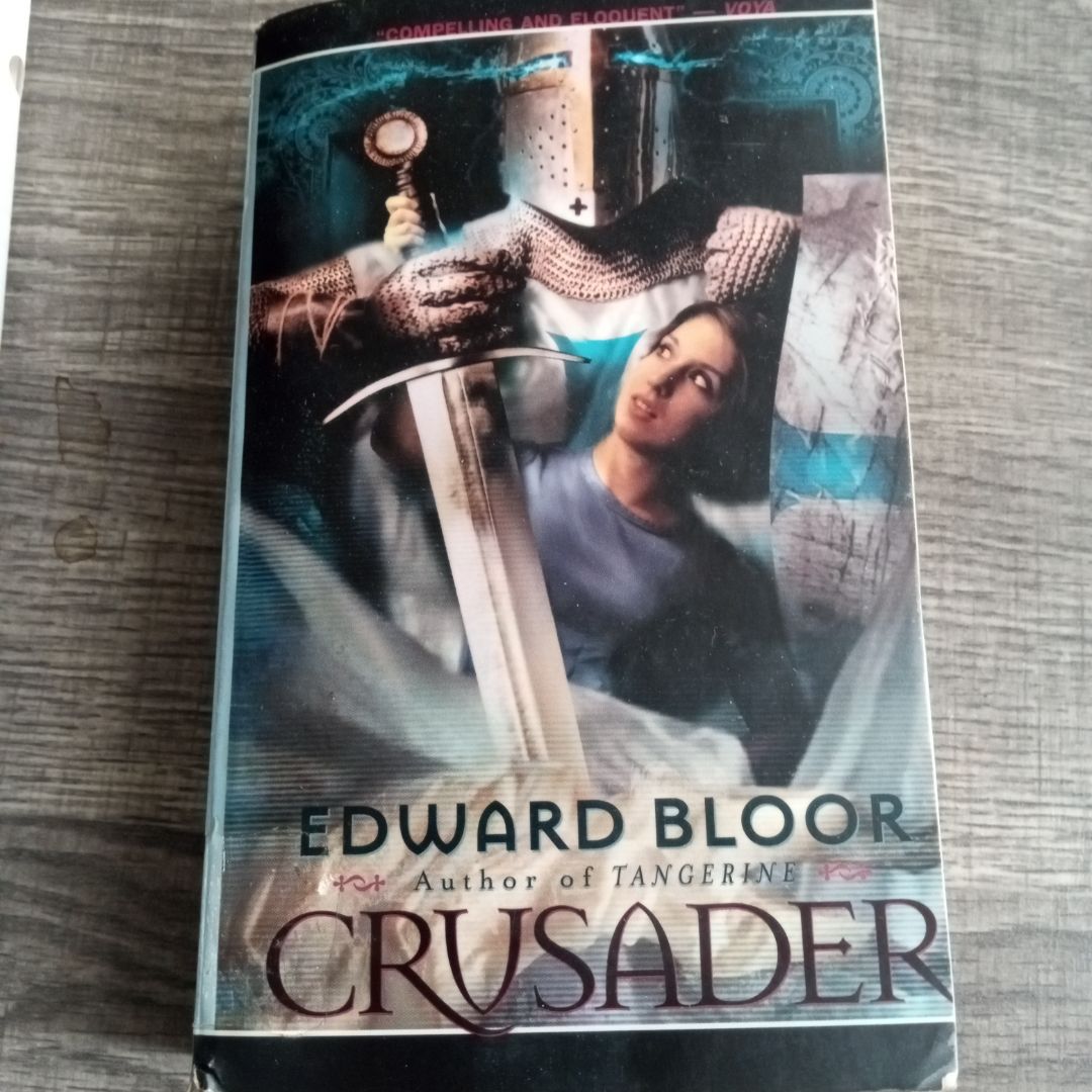 Crusader