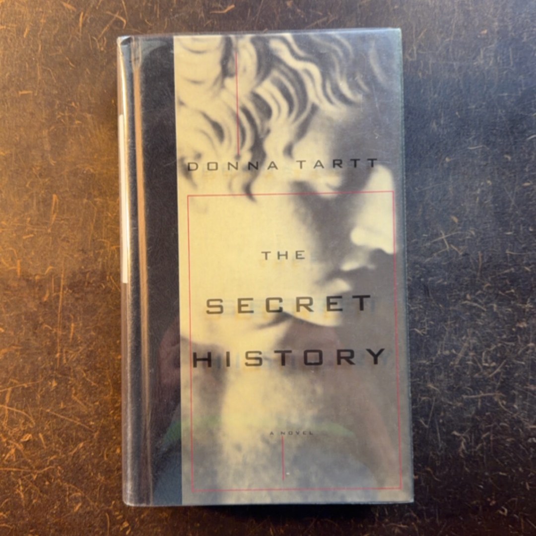 The Secret History