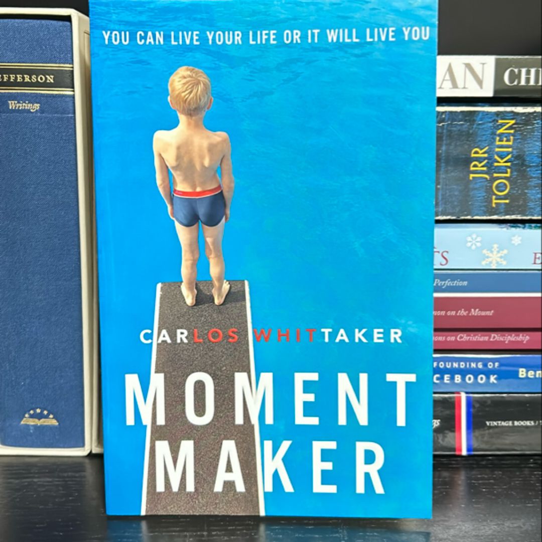 Moment Maker