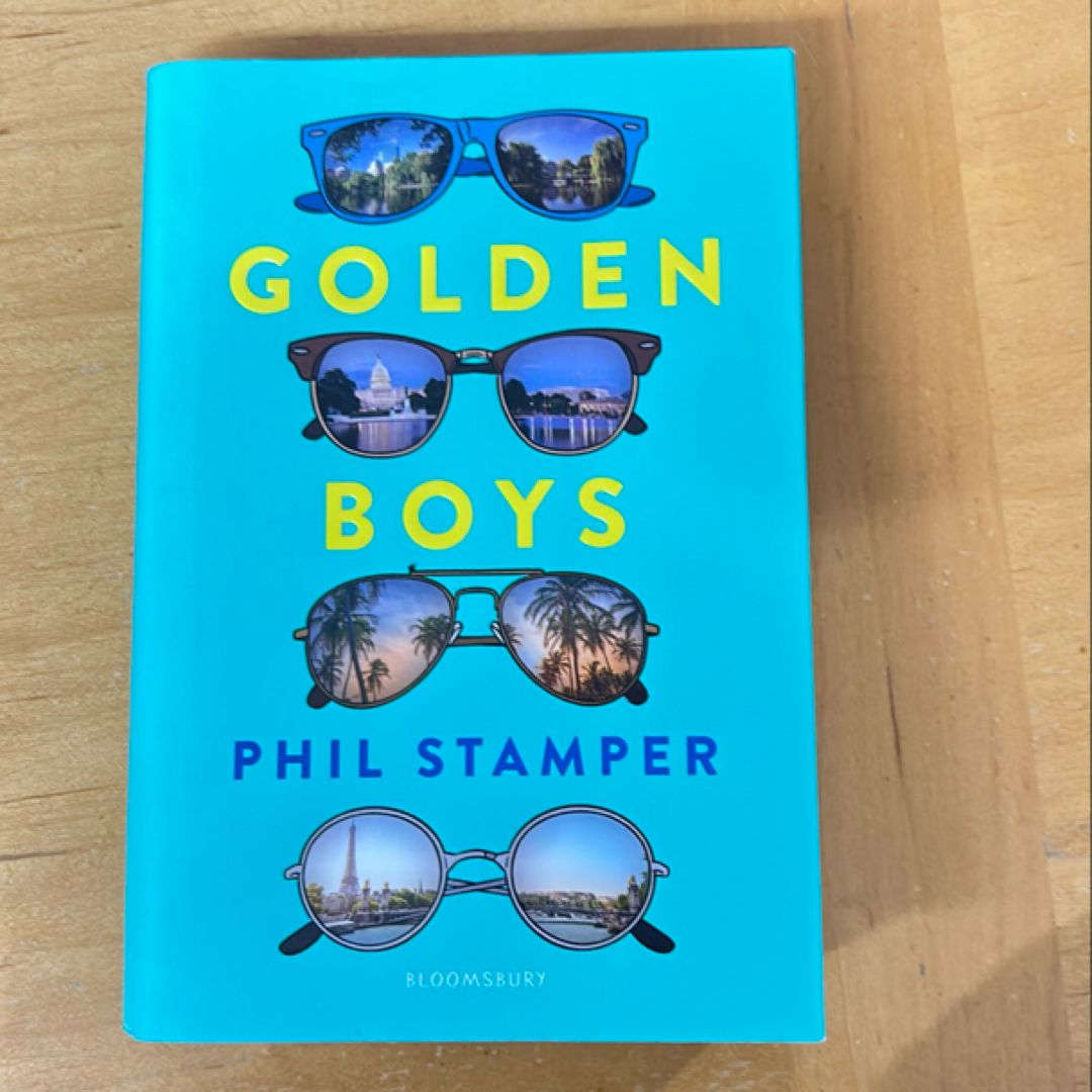 Golden Boys