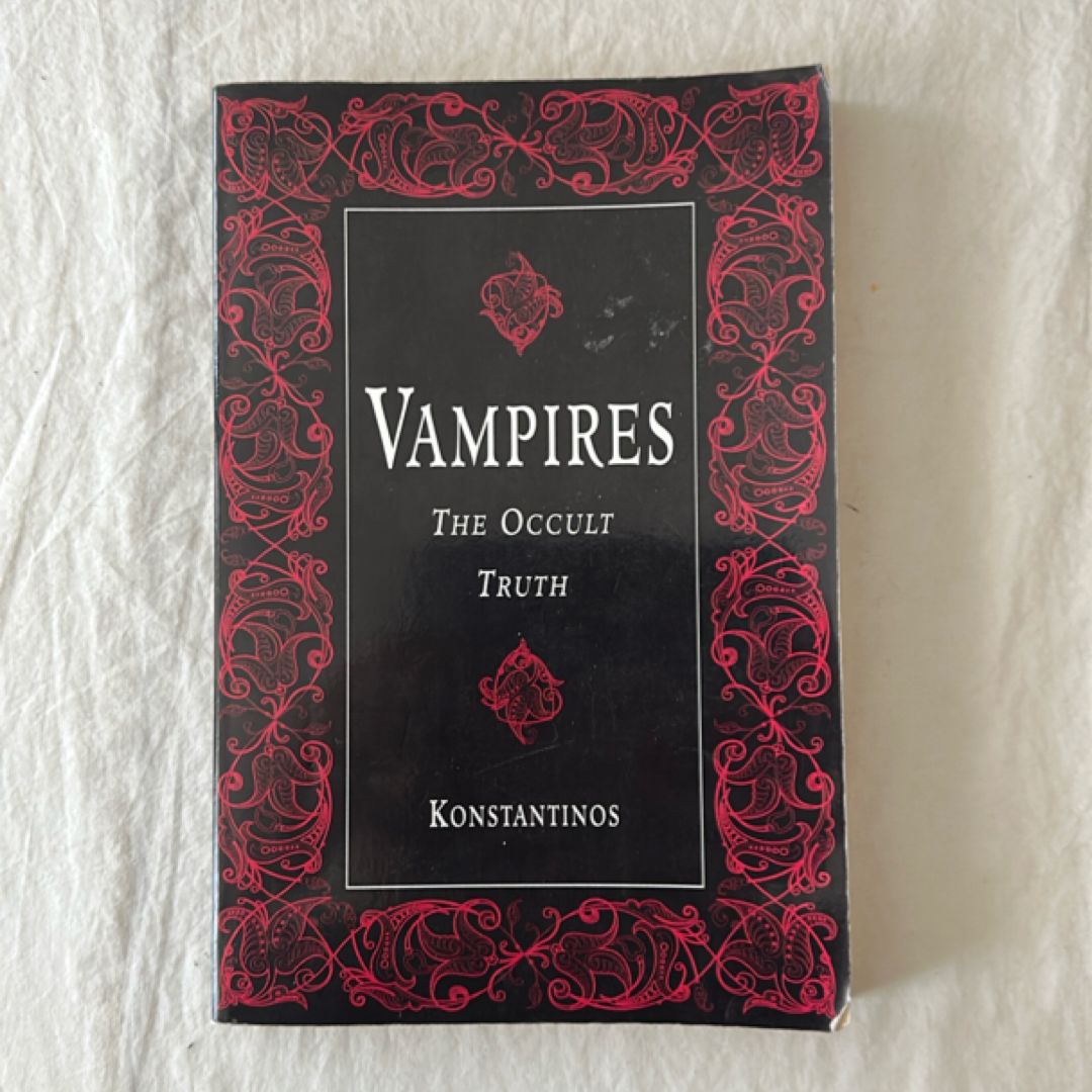 Vampires