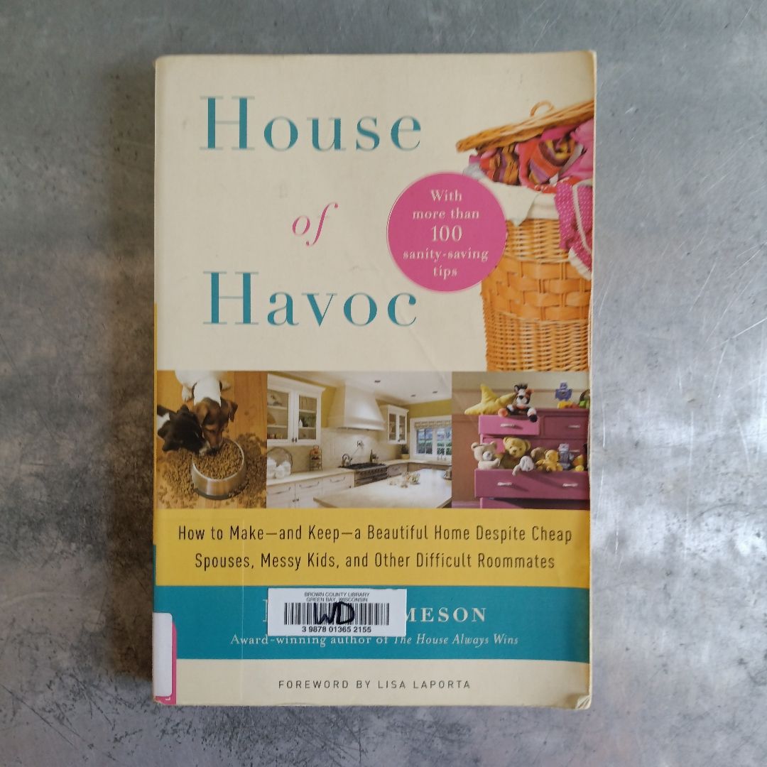 House of Havoc