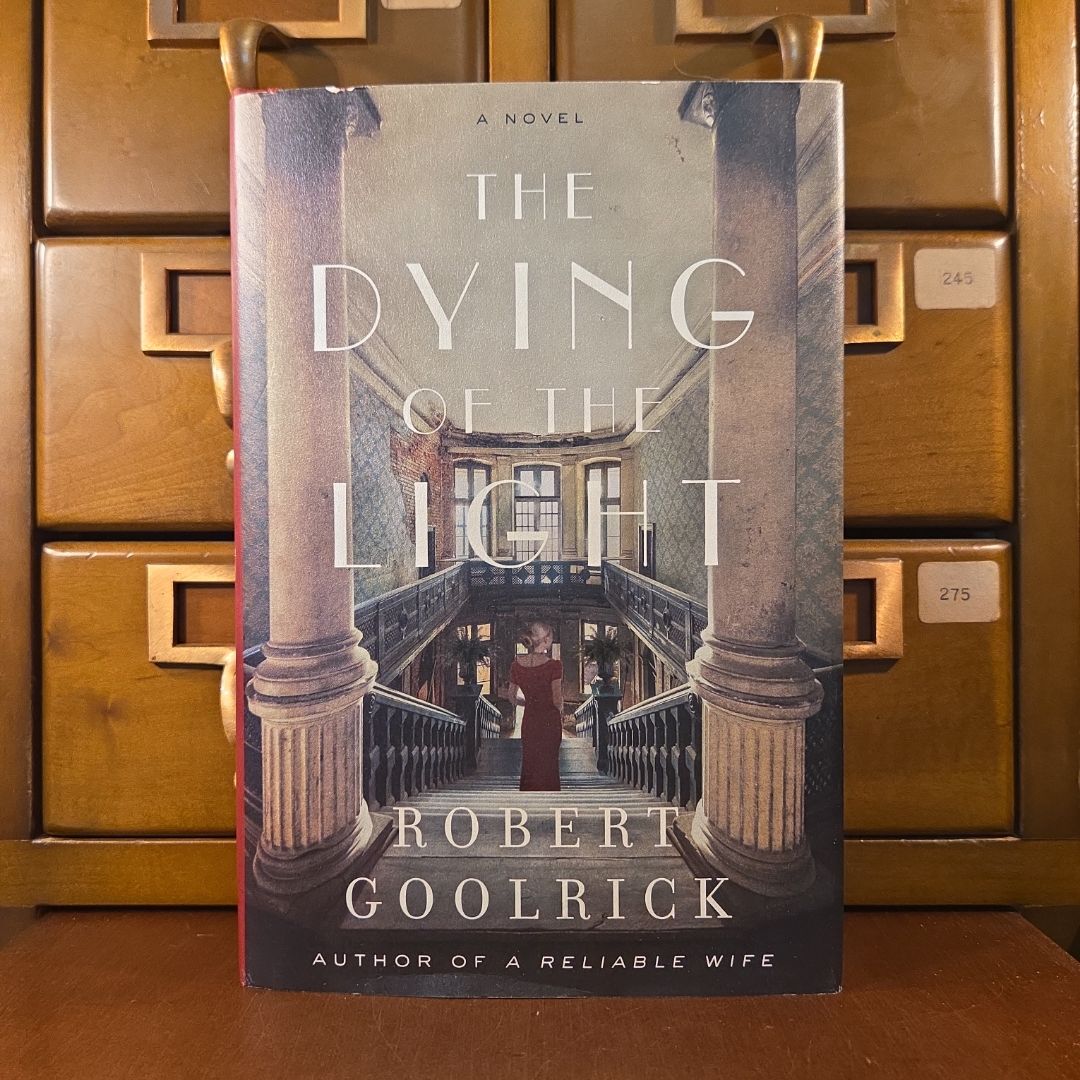 The Dying of the Light