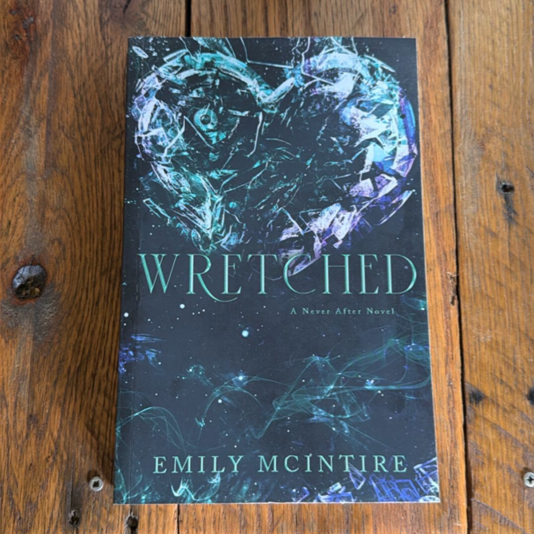 Wretched