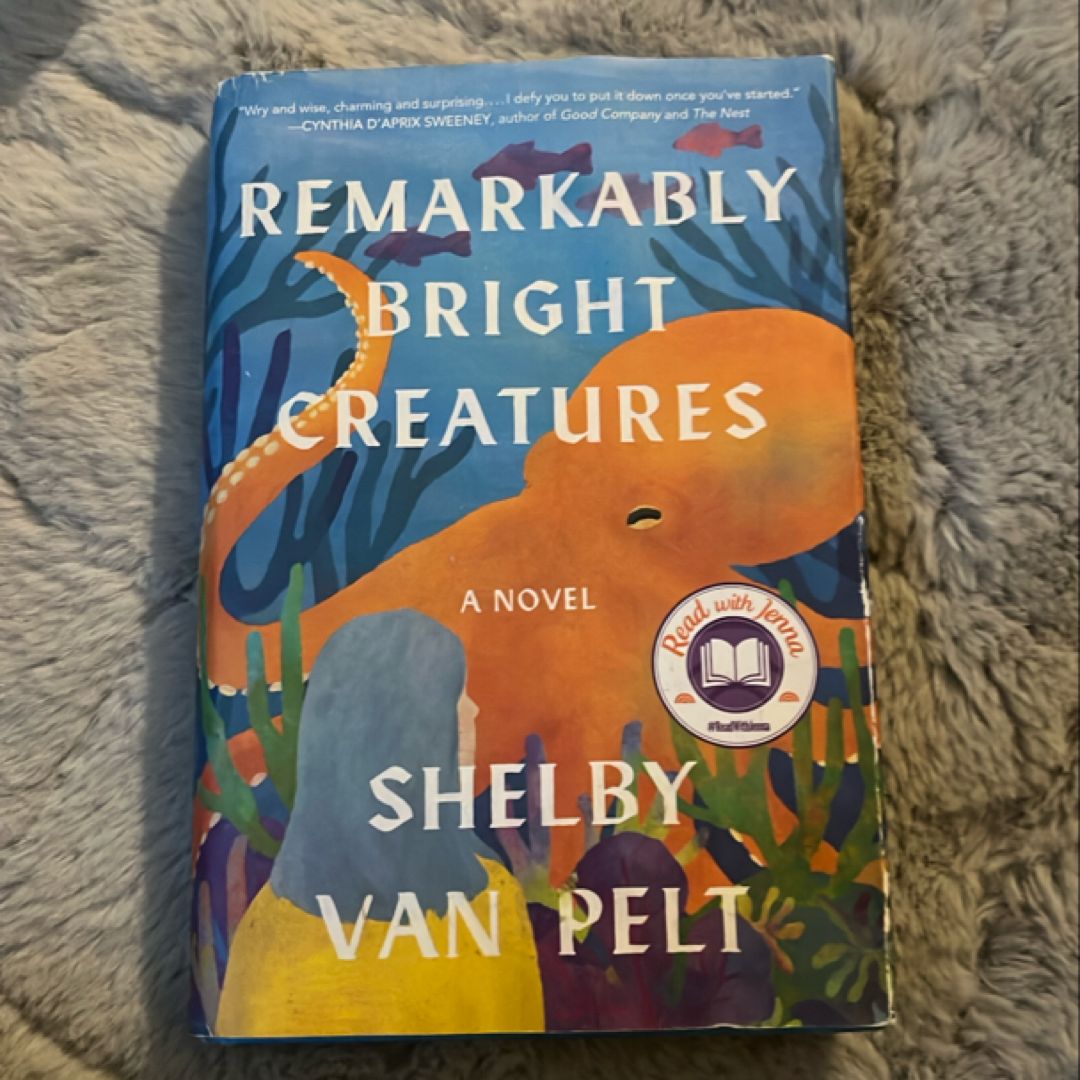 Remarkably Bright Creatures