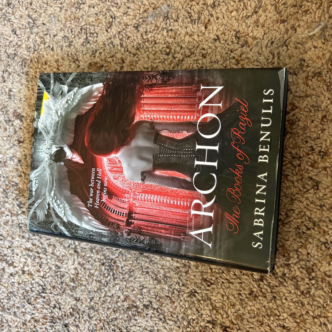 Archon