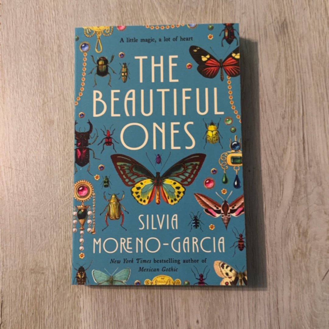 The Beautiful Ones