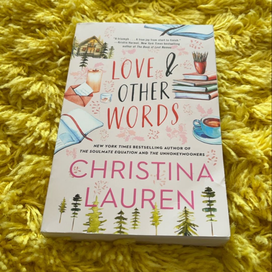 Love and Other Words