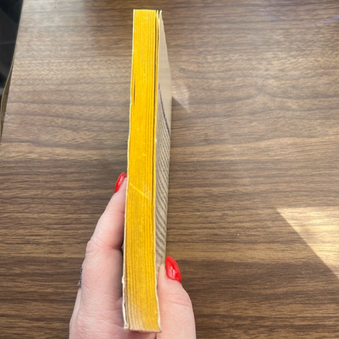 To Keep the Ship *1st 1st*