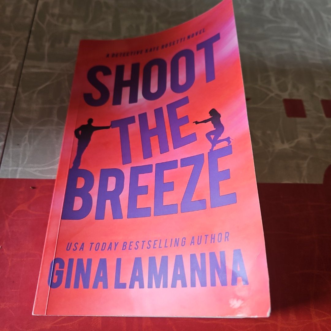 Shoot the Breeze