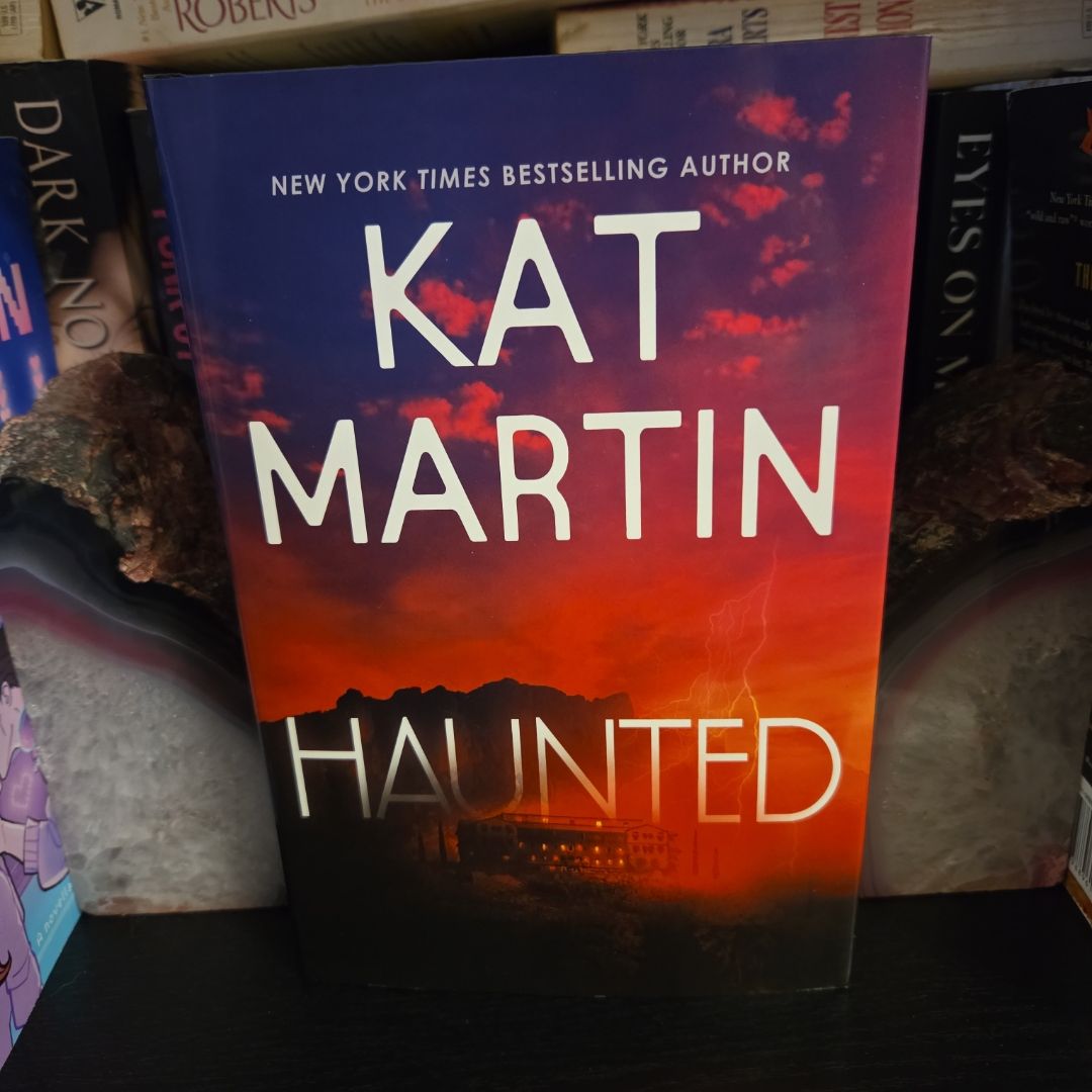 Haunted
