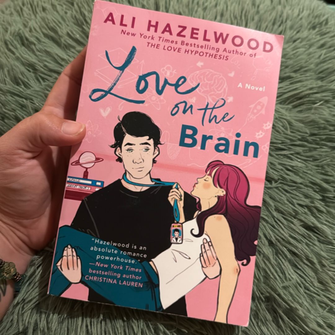 Love on the Brain
