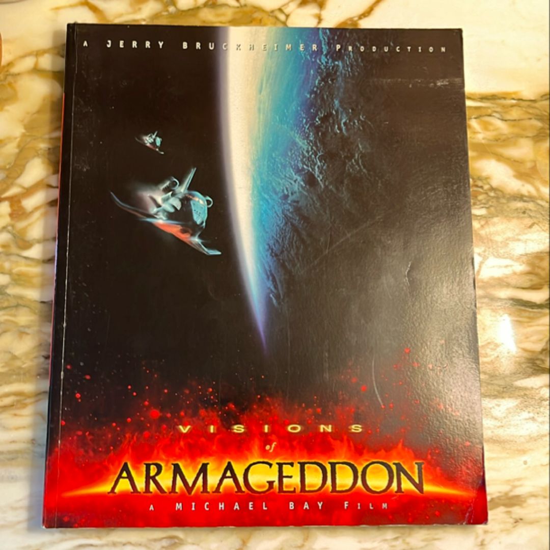 The Making of Armageddon