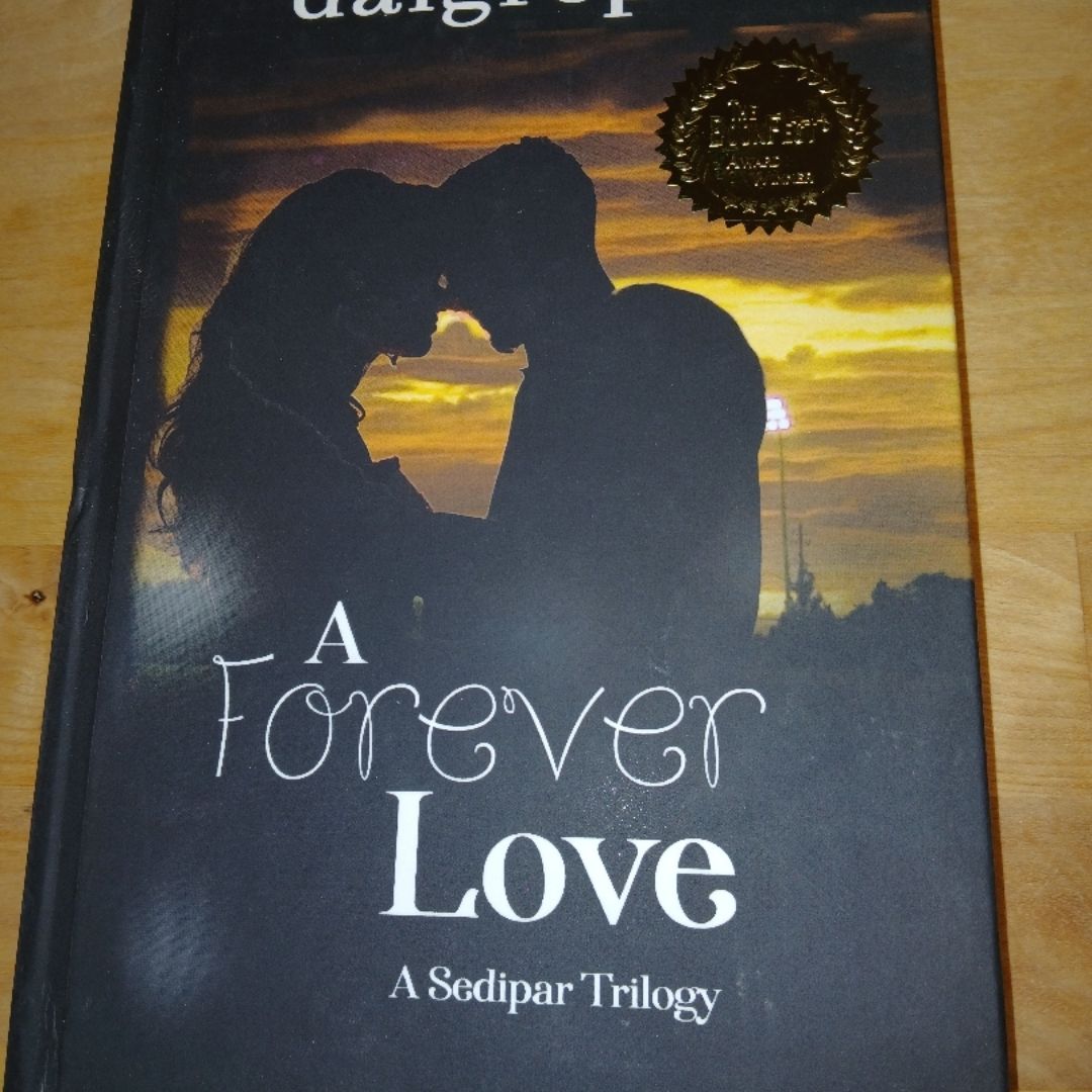 A Forever Love