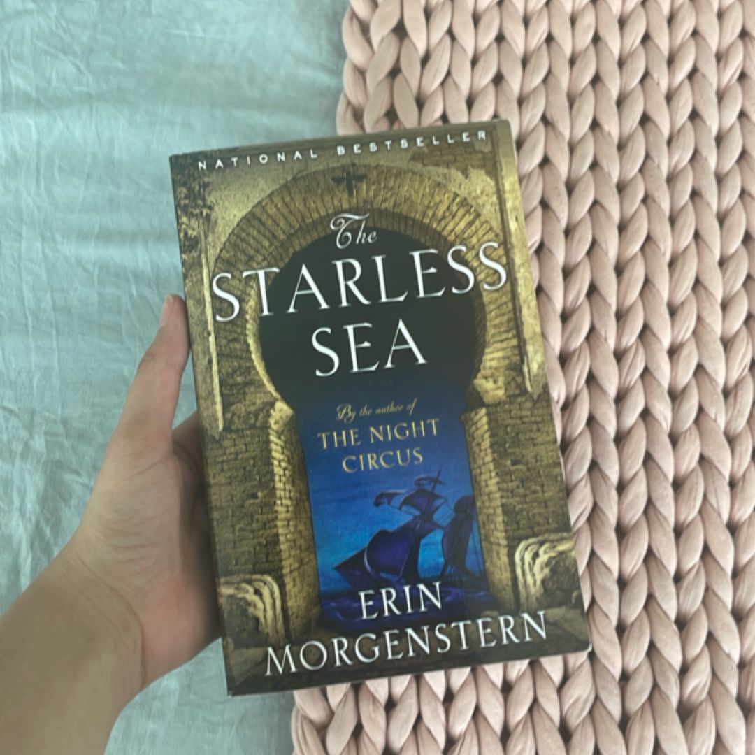 The Starless Sea