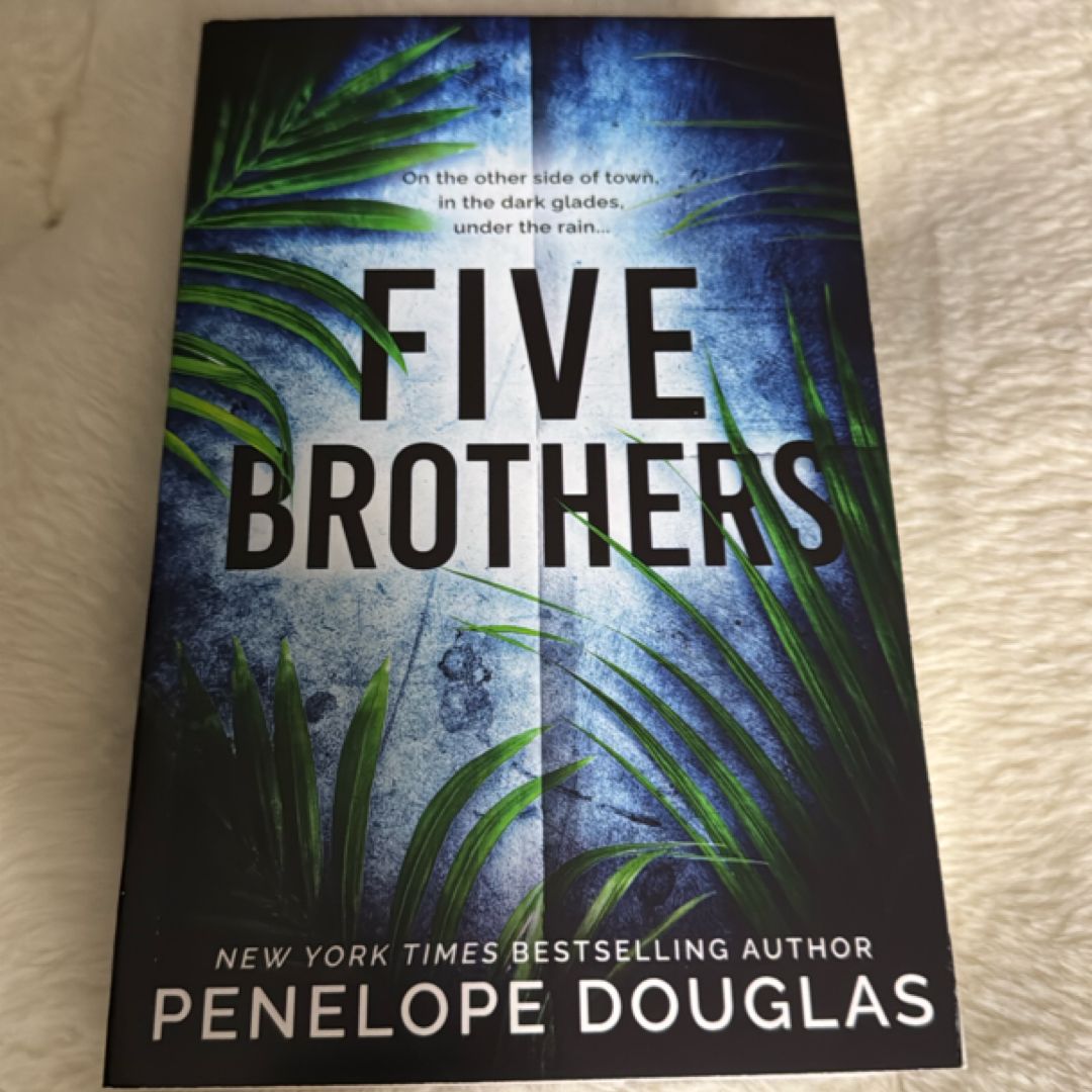 Five Brothers