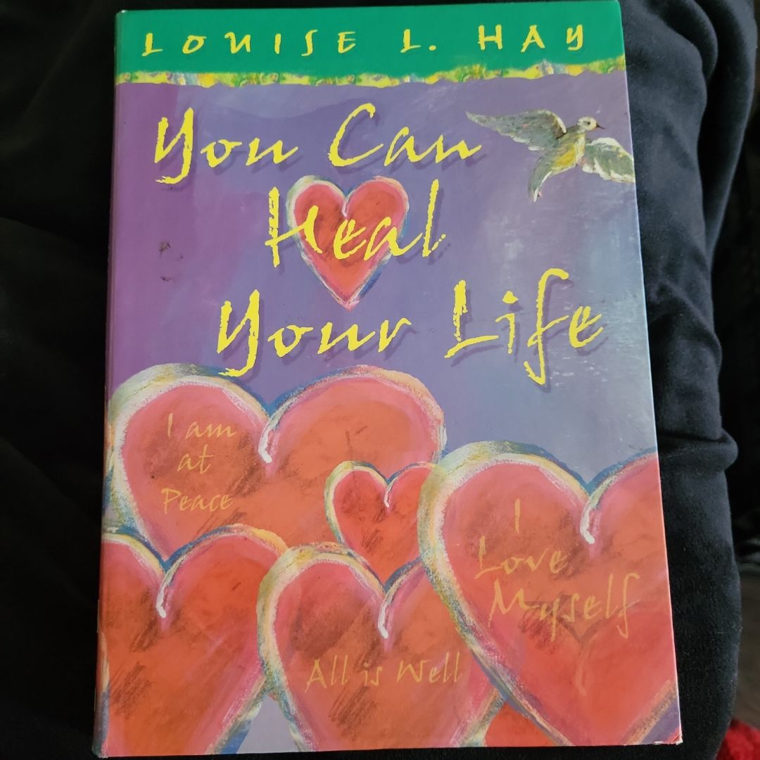 You Can Heal Your Life Gift Edition