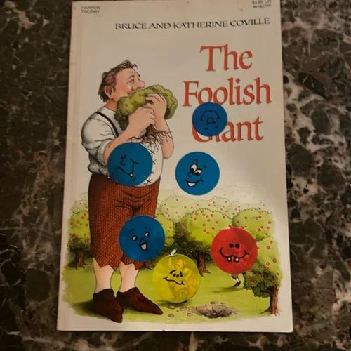 The Foolish Giant