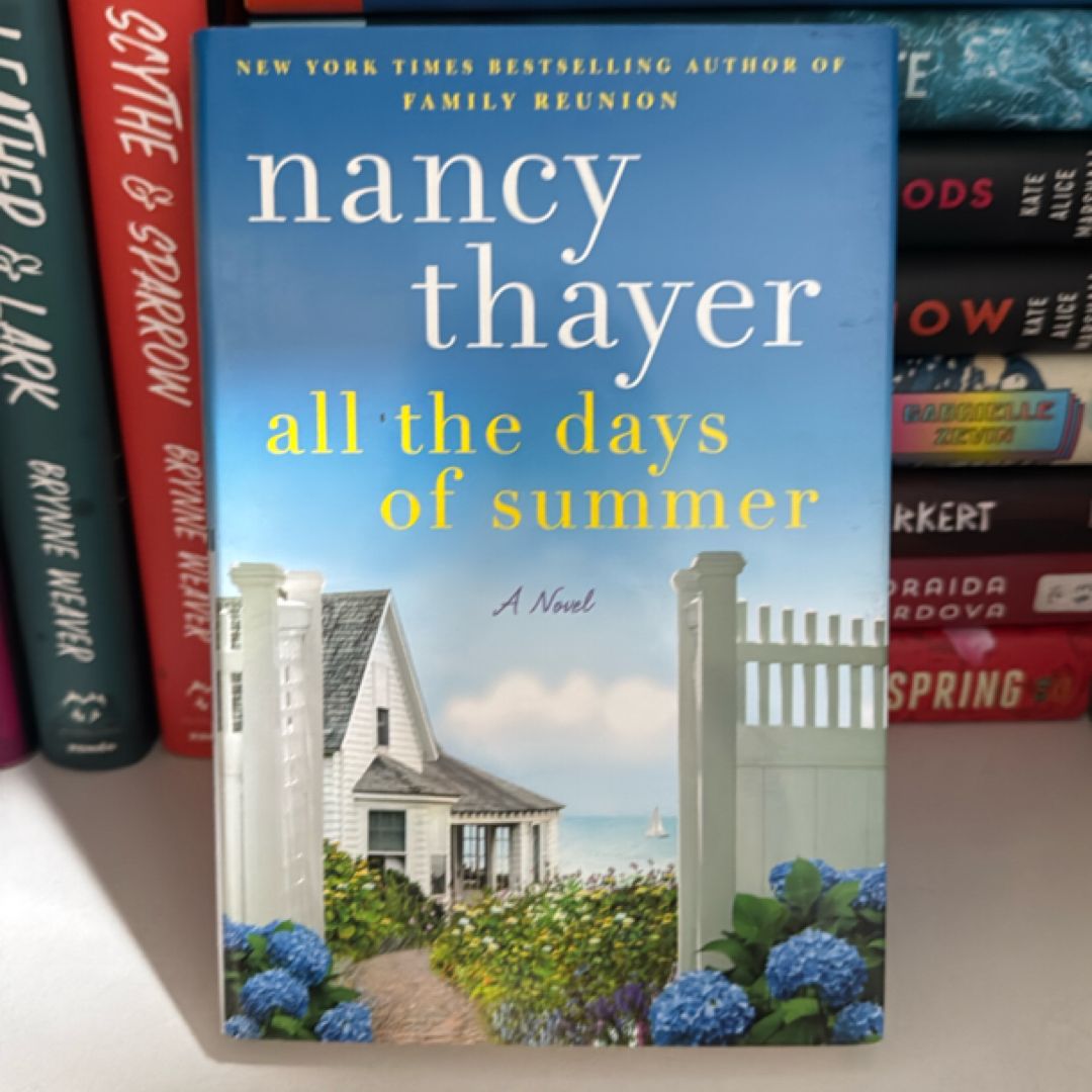 All the Days of Summer