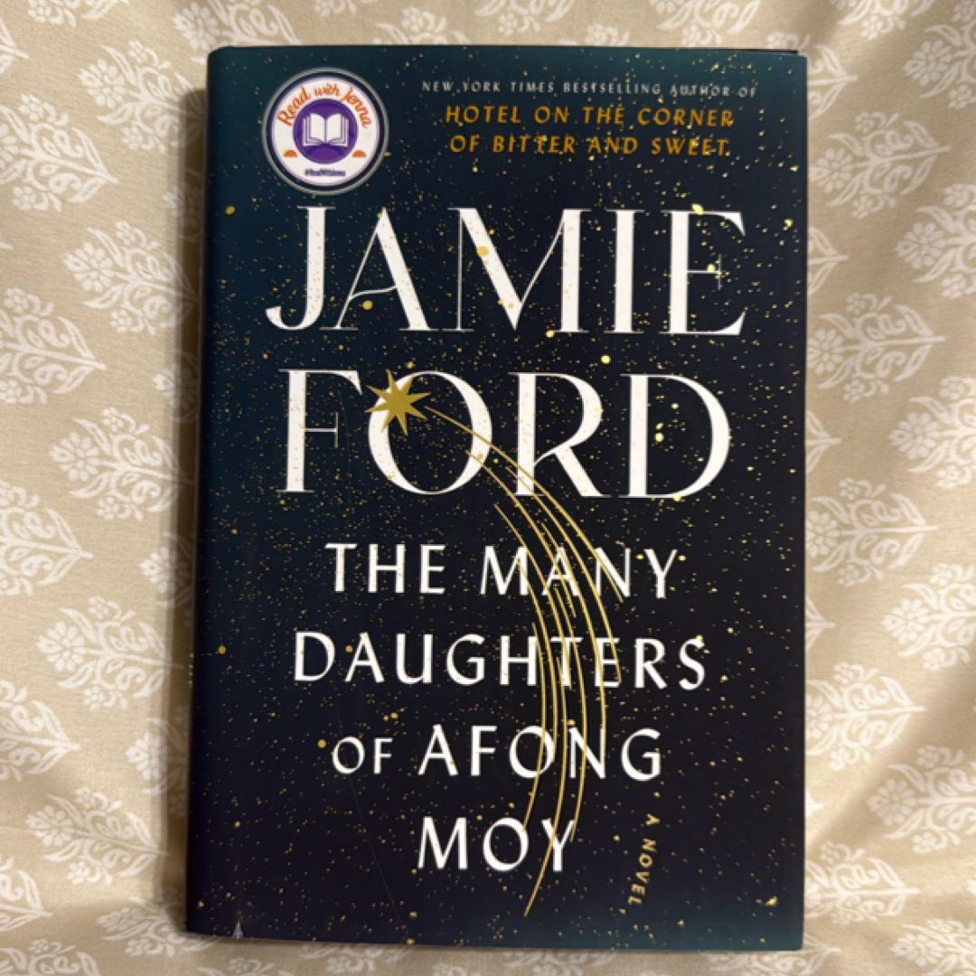 The Many Daughters of Afong Moy