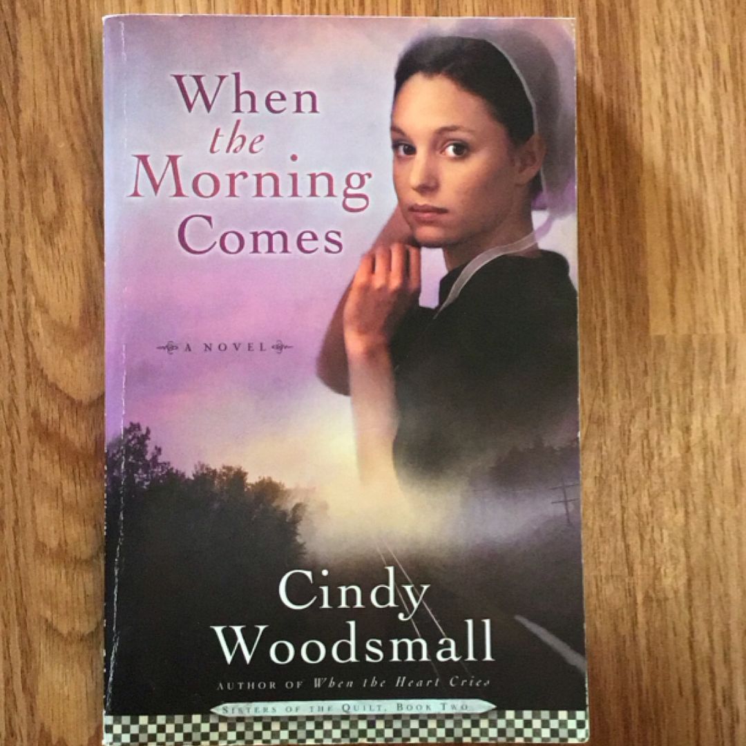 When the Morning Comes