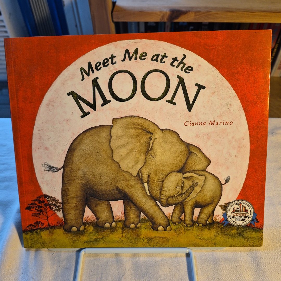 Meet Me at the Moon