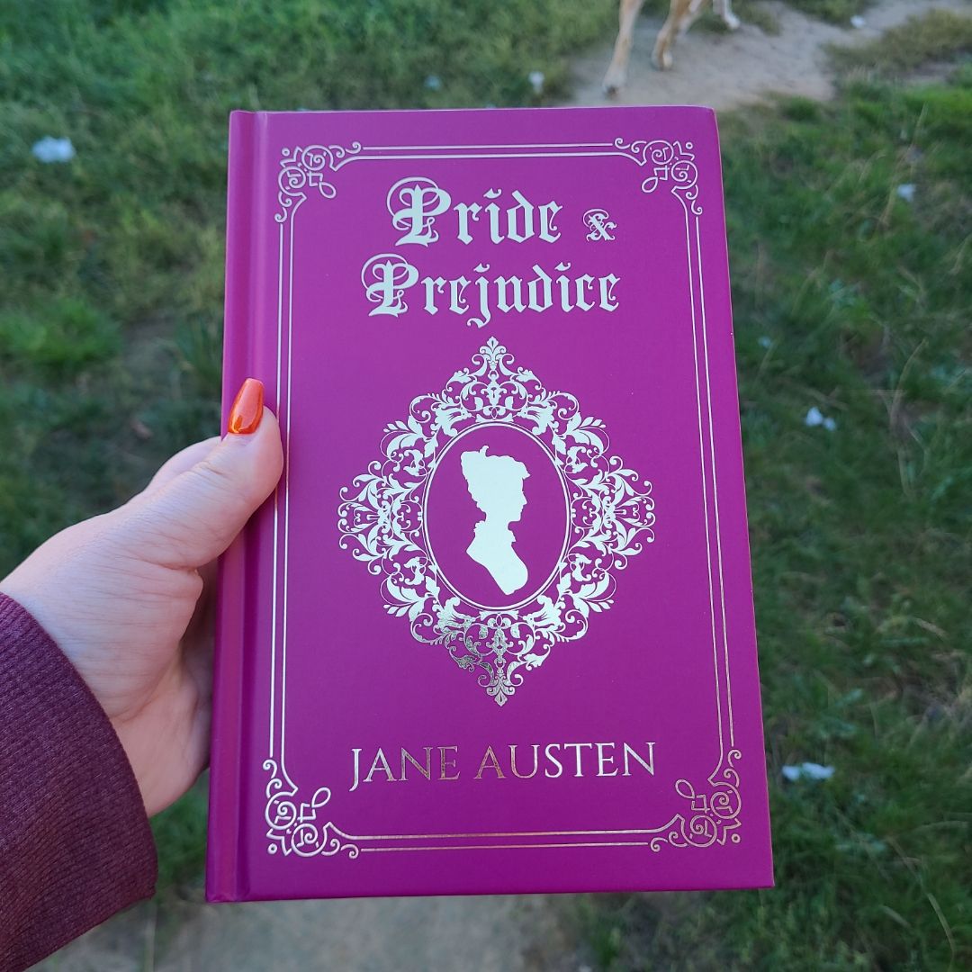 Pride & Prejudice 