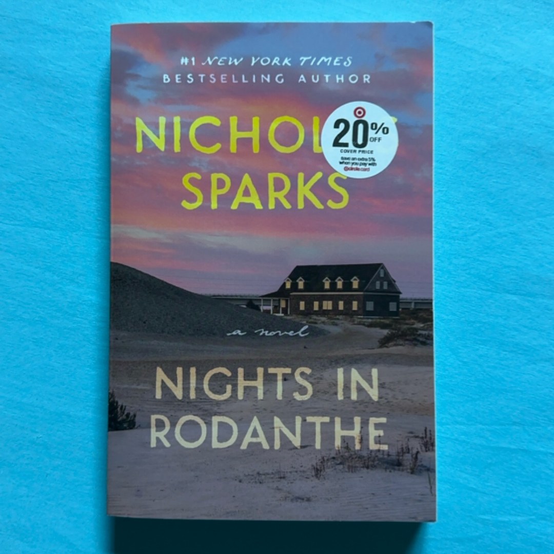 Nights in Rodanthe