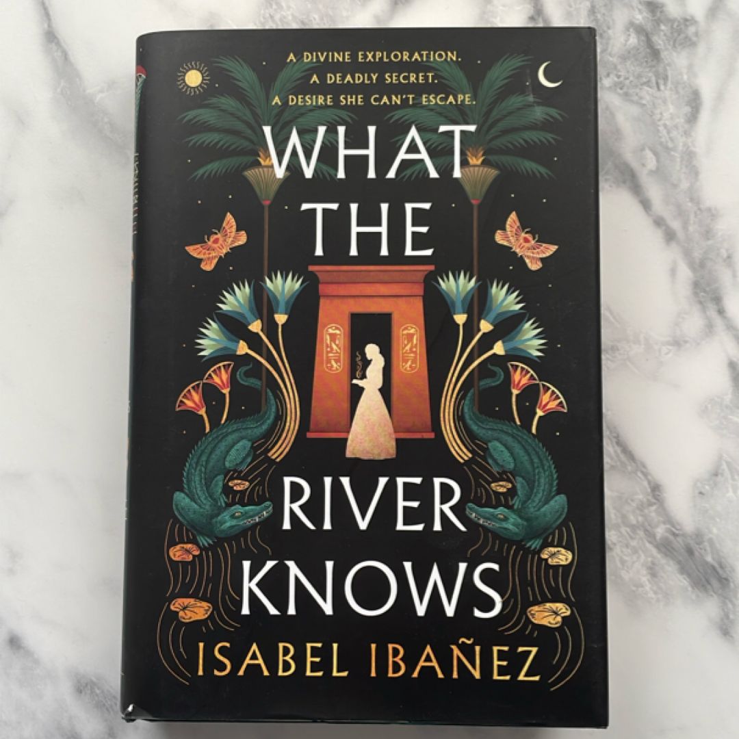 What the River Knows