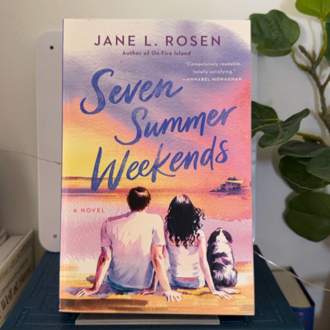 Seven Summer Weekends