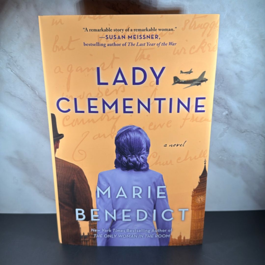 Lady Clementine