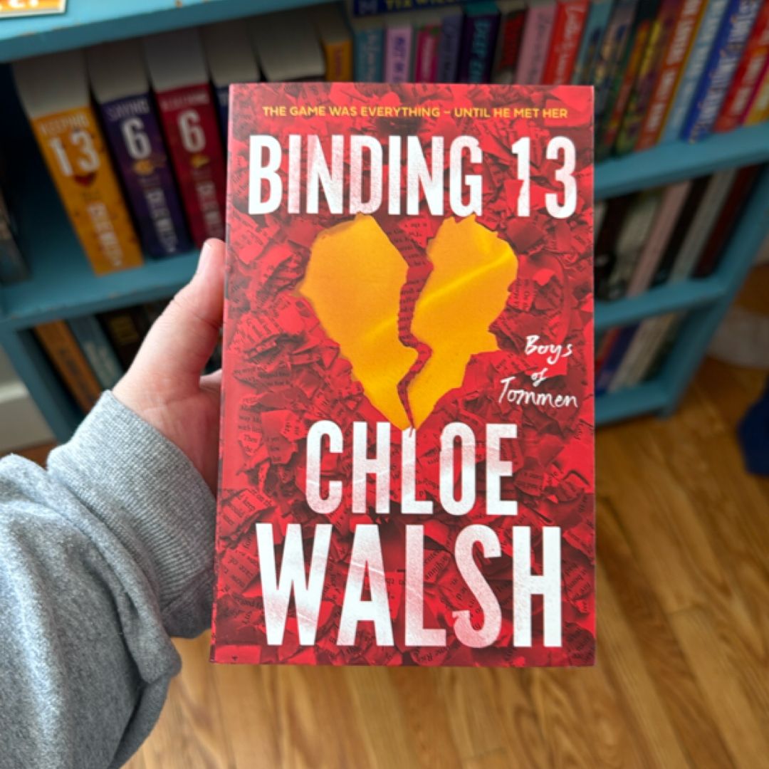 Binding 13