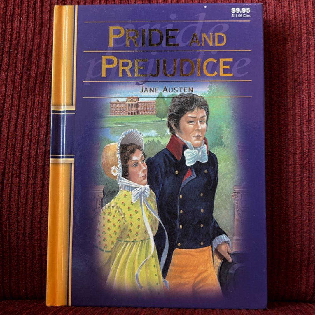 Pride and Prejudice